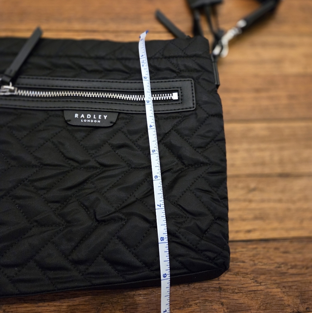 Radley London Crossbody Bag - Picture 11 of 14